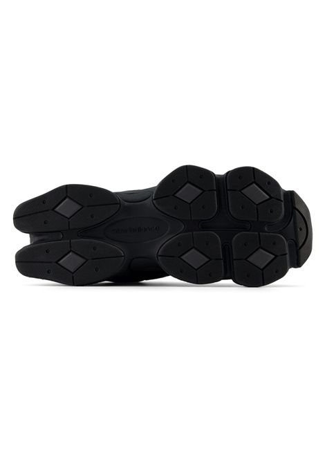 Scarpe New Balance 9060 Nero Unisex NEW BALANCE | Sneakers | U9060-NRI